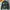 Vintage Y2K Bomber Jacket Pria Navy