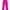 Y2K Minimalist Wanita Pink