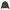 Luxury Casual Leather Jacket Wanita Brown