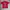 Stussy Vintage Streetwear T-shirt Pria red photo 1