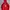 WTAPS Vintage Streetwear Hoody Pria Red