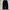 Streetwear Skater Jeans Pria black photo 2