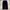 Streetwear Skater Jeans Pria black photo 3