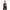 Calvin Klein Sportswear Bralette Wanita Black Gray