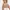 Sportswear Bralette Wanita white photo 2