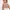 Sportswear Bralette Wanita White