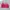 Sportswear Bralette Wanita Pink