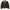 Alpha Industries Streetwear Y2K Leather Jacket Pria Brown