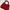 Y2K Casual Shoulder Bag Wanita Red