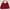 Y2K Casual Shoulder bag Wanita red photo 4