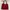 Y2K Casual Shoulder Bag Wanita Red