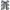 Versace Streetwear Skater Jeans Pria White Blue