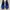 Nike Sportswear Pria blue photo 3