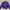 Vintage Bomber Jacket Pria Purple