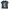 H&M Streetwear Y2K T-shirt Pria Black