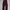 Dickies Casual Formal Pants Pria Burgundy