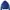 Adidas Casual Track Jacket Pria Blue