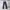 Uniqlo Streetwear Casual Jeans Pria black photo 2