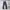Uniqlo Streetwear Casual Jeans Pria black photo 1