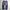 Vintage Y2K Jeans Pria Blue
