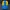 Biker Sportswear Hat Pria blue yellow photo 1