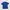 Carhartt Vintage T-shirt Pria Blue