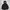 Gorpcore Sportswear Windbreaker Pria Black
