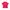 Pherrow's Vintage T-shirt Pria red photo 1