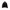 Semantic Design Y2K Avant Garde Cardigan Pria Black