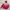 Nike Streetwear Sportswear Windbreaker Wanita red photo 7