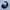 Vintage Hat Pria white blue photo 3