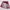 Polham Gorpcore Puffer jacket Wanita pink photo 4