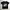 Vintage Streetwear T-shirt Pria Black