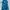 Ann Taylor Coquette Midi dress Wanita blue photo 1