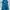 Ann Taylor Coquette Midi Dress Wanita Blue