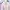 Lolita Coquette Babydoll Dress Wanita Pink