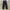 Polo Ralph Lauren Vintage Streetwear Formal pants Pria black photo 1