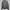 H&M Minimalist Hoody Pria Blue