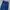 Casual High waisted jeans Wanita navy photo 2