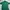 Uniqlo Casual Polo shirt Pria green photo 1