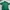 Uniqlo Casual Polo Shirt Pria Green