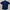 Streetwear Casual Casual Shirt Pria Navy