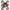 Streetwear Hat Pria red photo 1