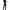H&M Vintage Y2K Mom jeans Wanita black photo 4