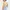 H&M Y2K Coquette Crop top Wanita white blue photo 4