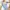 H&M Y2K Coquette Crop top Wanita white blue photo 3