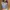 H&M Y2K Coquette Crop Top Wanita White Blue