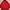 Vintage Streetwear Windbreaker Pria Red