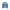 GOA Streetwear Biker Denim jacket Pria blue photo 5