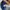 Nike Casual Hat Pria blue photo 4